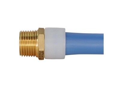 Foto 6 | Foto 6 | Adaptador Conbraco Epxma11 F1960 2 54 Cm X 2 54 Cm - Venta Internacional.