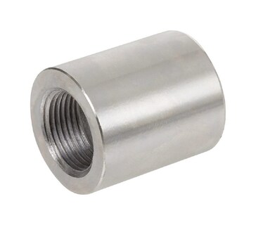 Foto 1 | Foto 1 | Acoplamiento Reductor Smith Cooper 2 Pulgadas Fpt X 1.5 Pulgadas Inoxidable - Venta Internacional.