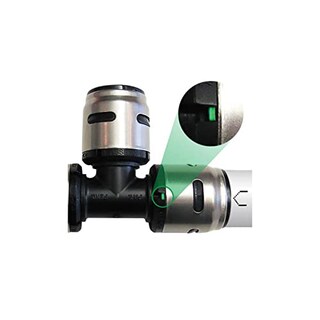 Foto 3 | Foto 3 | Sharkbite Evopex Ml Adapt Mht De 1 Pulsador Para Conectar - Venta Internacional.