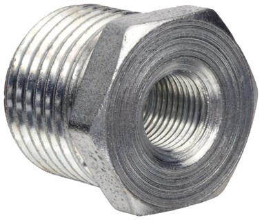 Foto 1 | Foto 1 | Buje Hexagonal Para Montaje De Tuberías De Acero Anvil 8700130357 3/8 X 1/8 Pulgadas - Venta Internacional.