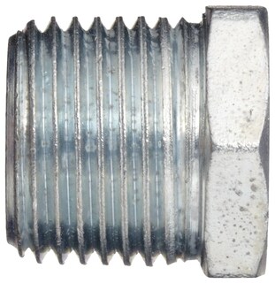 Foto 2 | Foto 2 | Buje Hexagonal Para Montaje De Tuberías De Acero Anvil 8700130357 3/8 X 1/8 Pulgadas - Venta Internacional.