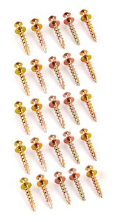 Foto 1 | Foto 1 | Gancho De Almacenamiento Hangman Bck-25 Gold 4 En 1 Bear Claw - Venta Internacional.