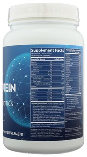 Foto 4 | Foto 4 | Proteína En Polvo Mrm Whey 2 Libras Vainilla Con Absorción De Nitrozyme - Venta Internacional.