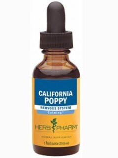 Foto 1 | Foto 1 | Extracto De Amapola De California De Tincture Herb Pharm 120 Ml (paquete Múltiple) - Venta Internacional.