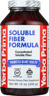 Foto 1 | Foto 1 | Fórmula De Fibra Soluble Yerba Prima 355 Ml (paquete Múltiple X6) - Venta Internacional.