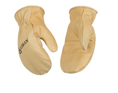 Foto 1 | Foto 1 | Guantes De Seguridad Kinco 1930-l Con Aislamiento De Piel Tamaño Grande - Venta Internacional.