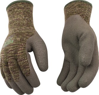 Foto 1 | Foto 1 | Guantes Térmicos De Látex Kinco 1788 Frostbreaker Camo - Venta Internacional.