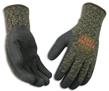 Foto 1 | Foto 1 | Guantes De Protección Kinco 1788 Frostbreaker Thermal Gripping L - Venta Internacional.