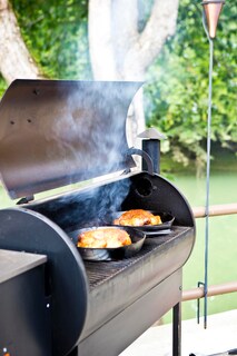 Foto 5 | Foto 5 | Sartén Lodge Wildlife Series  Hierro Fundido  30 Cm - Venta Internacional.