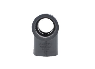 Foto 6 | Foto 6 | Tubo Reductor De Pvc Charlotte Pipe Schedule 80 3/4 X 3/4 Pulgadas - Venta Internacional.