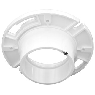 Foto 3 | Foto 3 | Brida De Armario Charlotte Pipe Dwv 4 X 3 Con Tope - Venta Internacional.