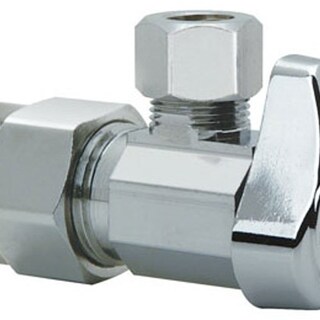 Foto 1 | Foto 1 | Válvula Brasscraft G2pr19x Cd Con Ángulo Nominal De Cpvc Cromado De 1/2 Pulgada - Venta Internacional.