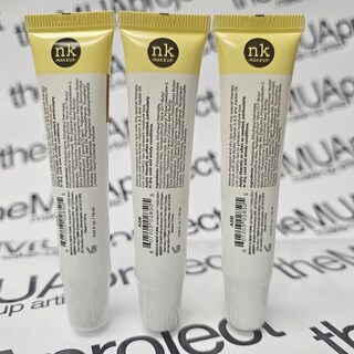 Foto 2 | Foto 2 | Pack De 3 Bálsamos Labiales De Manteca De Karité The Make-up Artist Project - Venta Internacional.