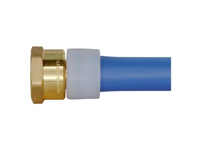 Foto 7 | Foto 7 | Conbraco Epxfa1 Conector Para Tubo Pex De Latón Libre De Plomo - Venta Internacional.