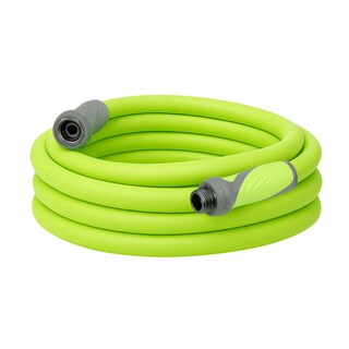Foto 1 | Foto 1 | Manguera De Jardín Flexzilla De 5/8 Pulgadas X 25 Pies Con Tecnología Swivelgrip - Venta Internacional.