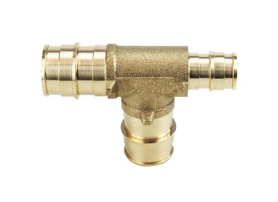 Foto 1 | Foto 1 | Tee Reduce Conbraco Epxt341234 F1960 19 Mm X 12 Mm X 19 Mm - Venta Internacional.