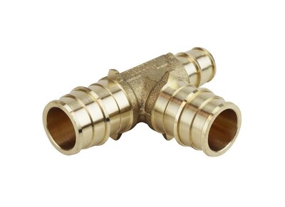 Foto 6 | Foto 6 | Tee Reduce Conbraco Epxt341234 F1960 19 Mm X 12 Mm X 19 Mm - Venta Internacional.