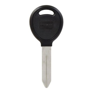 Foto 1 | Foto 1 | Llave En Blanco Automotriz Hillman Doble Faz Para Chrysler - Venta Internacional.