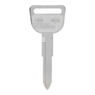 Foto 1 | Foto 1 | Llave En Blanco Hillman Hd-90 De Doble Cara Para Honda - Venta Internacional.