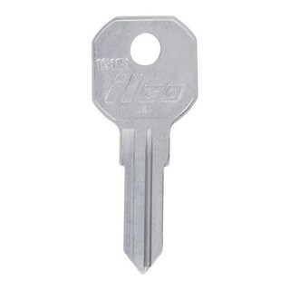 Foto 1 | Foto 1 | Llave En Blanco Para Automóviles Hillman 5969845 De Doble Cara Paquete 1010 - Venta Internacional.