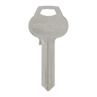 Foto 1 | Foto 1 | Llave Keykrafter De Latón Para Casa/oficina #192 Paquete De 4 Hillman - Venta Internacional.