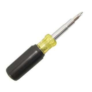 Foto 1 | Foto 1 | Destornillador Best Way Tools Phillips/ranurado 11 En 1  20 Cm - Venta Internacional.