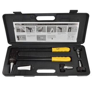 Foto 1 | Foto 1 | Kit De Herramientas De Expansión Pex A Conbraco - Venta Internacional.
