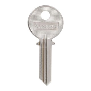Foto 1 | Foto 1 | Llave De Encendido Automotriz Hillman Keykrafter #71 Brass - Venta Internacional.