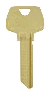 Foto 1 | Foto 1 | Llavero Universal Hillman Traditional Para Casa/oficina 10 Unidades - Venta Internacional.
