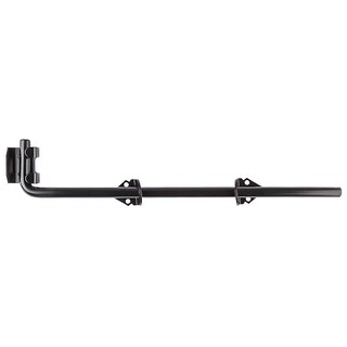 Foto 1 | Foto 1 | Cane Bolt National Hardware N109-039 1 6 X 45 7 Cm Color Negro - Venta Internacional.