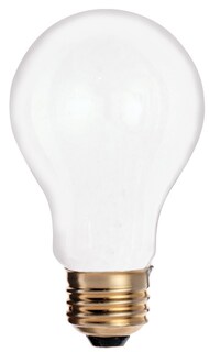 Foto 1 | Foto 1 | Bombilla Satco A19 A-line 25 W E26 Color Blanco Suave Paquete De 2 - Venta Internacional.