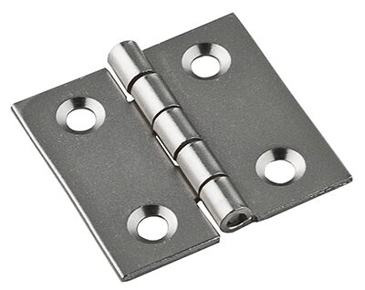 Foto 2 | Foto 2 | Bisagra Para Puerta National Hardware Bronce Frotado Con Aceite 1 Pulgada Paquete De 4 - Venta Internacional.