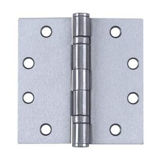 Foto 1 | Foto 1 | Bisagra Para Puerta Tell De Acero Inoxidable De 4 Pulgadas En L Paquete De 1 - Venta Internacional.