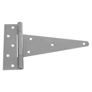 Foto 2 | Foto 2 | Bisagra En T Extra Pesada National Hardware N128-900 Zinc 25 Cm - Venta Internacional.