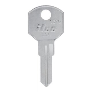 Foto 1 | Foto 1 | Llave Universal Doble Cara Hillman 1620 Para Gabinete - Venta Internacional.