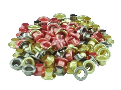 Foto 5 | Foto 5 | Pinzas Para Fijar Ojales General Tools 71 Con 100 Ojales - Venta Internacional.