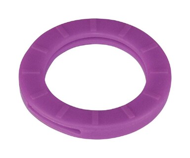 Foto 1 | Foto 1 | Llaveros Hillman Jumbo Resistentes A Las Grietas Codificados Por Colores - Venta Internacional.