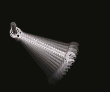 Foto 6 | Foto 6 | Llave Gearwrench 13 Mm 12 Pt. Combinación De Trinquete - Venta Internacional.
