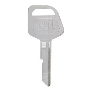 Foto 1 | Foto 1 | Funda Gm 10 En Blanco Para Automóviles Hillman B79 De Una Sola Cara - Venta Internacional.