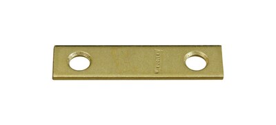 Foto 2 | Foto 2 | Plato De Reparación National Hardware N190-892 De 2 X 1/2 Pulgadas - Venta Internacional.