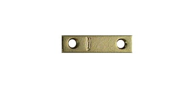 Foto 4 | Foto 4 | Plato De Reparación National Hardware N190-892 De 2 X 1/2 Pulgadas - Venta Internacional.