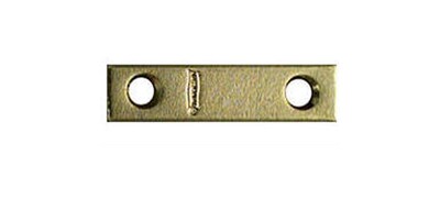 Foto 5 | Foto 5 | Plato De Reparación National Hardware N190-892 De 2 X 1/2 Pulgadas - Venta Internacional.
