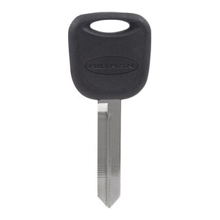 Foto 1 | Foto 1 | Llave En Blanco Hillman De Doble Cara Para Ford5 - Venta Internacional.