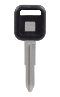 Foto 3 | Foto 3 | Llave En Blanco Hillman Automotive De Doble Cara Para Geo B65ph - Venta Internacional.