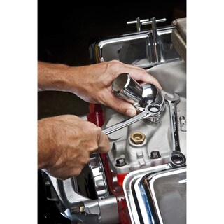 Foto 5 | Foto 5 | Llave Combinada De Trinquete Gearwrench 3/8 12 Puntos - 9012d - Venta Internacional.