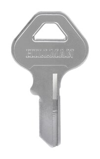 Foto 2 | Foto 2 | Llave De Cabeza Plana Duradera Hillman Cp-2 Bl - Venta Internacional.