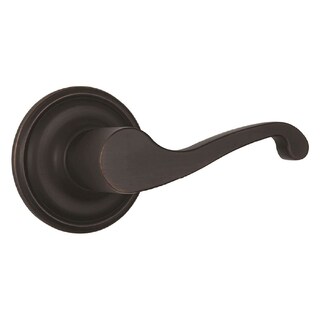 Foto 1 | Foto 1 | Pomos De Puerta Brinks 23054-150 Giratorios Color Bronce Toscano - Venta Internacional.