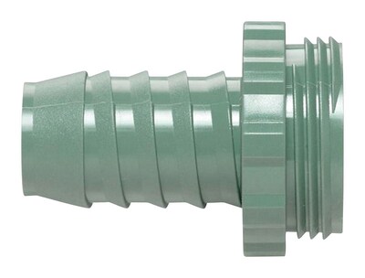 Foto 1 | Foto 1 | Adaptador Poly Pipe Orbit 1 Pulgada 200 Psi (paquete De 6) Color Verde - Venta Internacional.