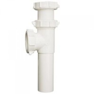 Foto 1 | Foto 1 | Manguera Para Tuberías Plomada Salida En Forma De T Plástico 1.5 Pulgadas - Venta Internacional.