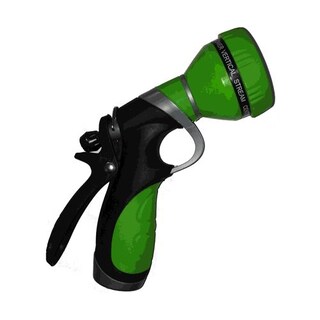 Foto 1 | Foto 1 | Válvula De Plástico Sprayer Rugg De 9 Patrones - Venta Internacional.